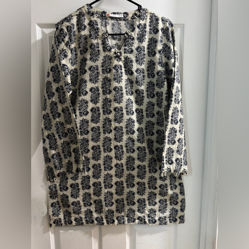 Pakistani designer dress